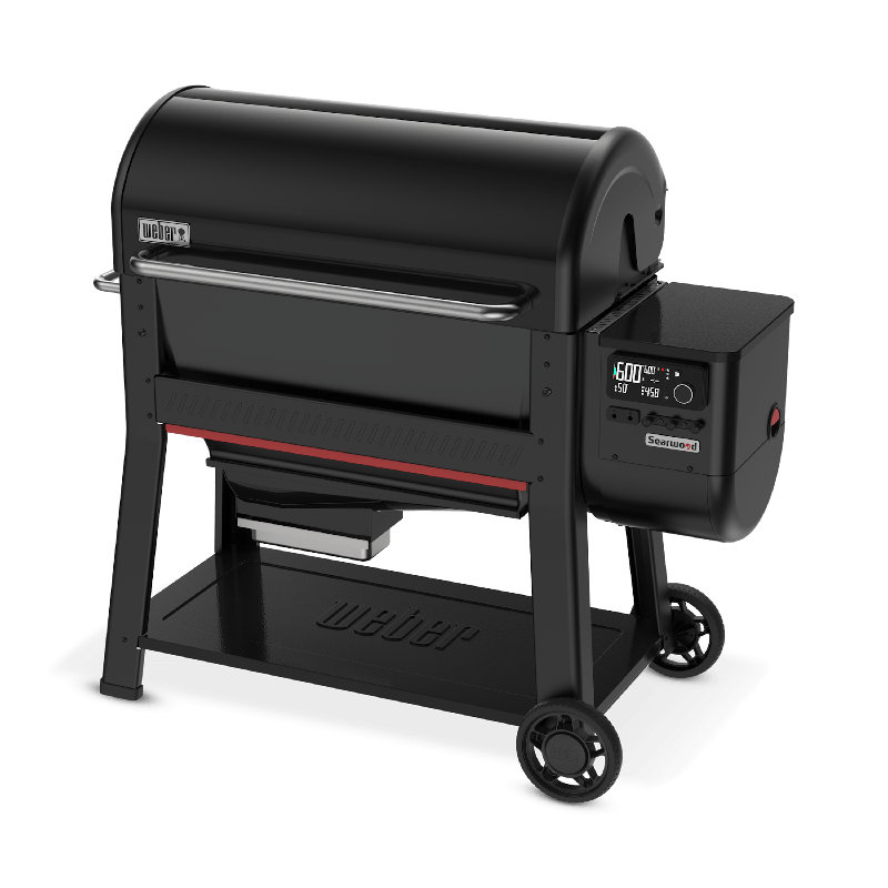 Searwood Xl 600 Pellet Grill