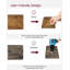 1.2cm H x 40cm W Steel Corner Bookcase-239837003