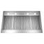 42" Custom Range Hood Insert