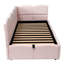 Upholstered Bed