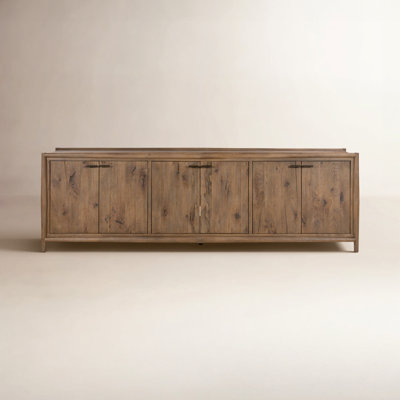 Cayenne 94'' Sideboard