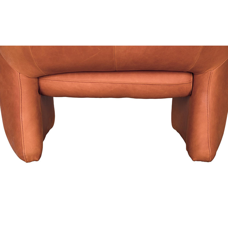 Marx Club Chair