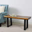 Solid Wood Bench-820814874