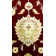 Darell Oriental Area Rug