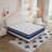 Maresova 10'' Anti Static Medium Cooling Gel Memory Foam Hybrid Mattress – 10-Year Warranty, CertiPUR-US, OEKO-TEX, SGS Certified-1598620180-1546720124