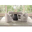Chaise pivotante 1 pièce 360 °-815214306