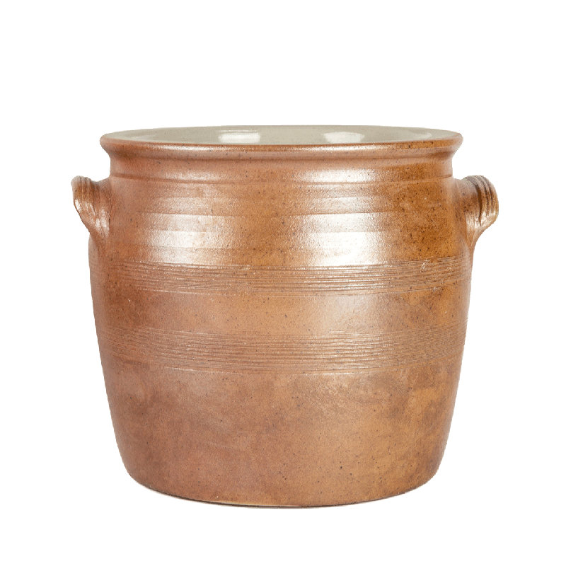 Baril Crock
