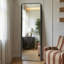 Miroir pleine longueur 71 po x 28 po x 2 po