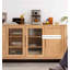 Buffet en chêne européen-1622376003