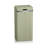 Retro Metal Motion Sensor Kitchen Trash Can - 45L-20055423