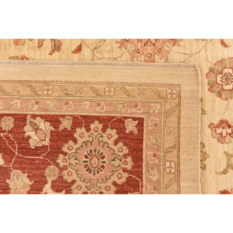 Mullings Cream Rug