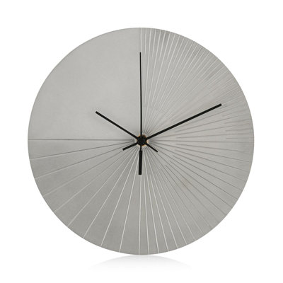 Analogue Wall Clock
