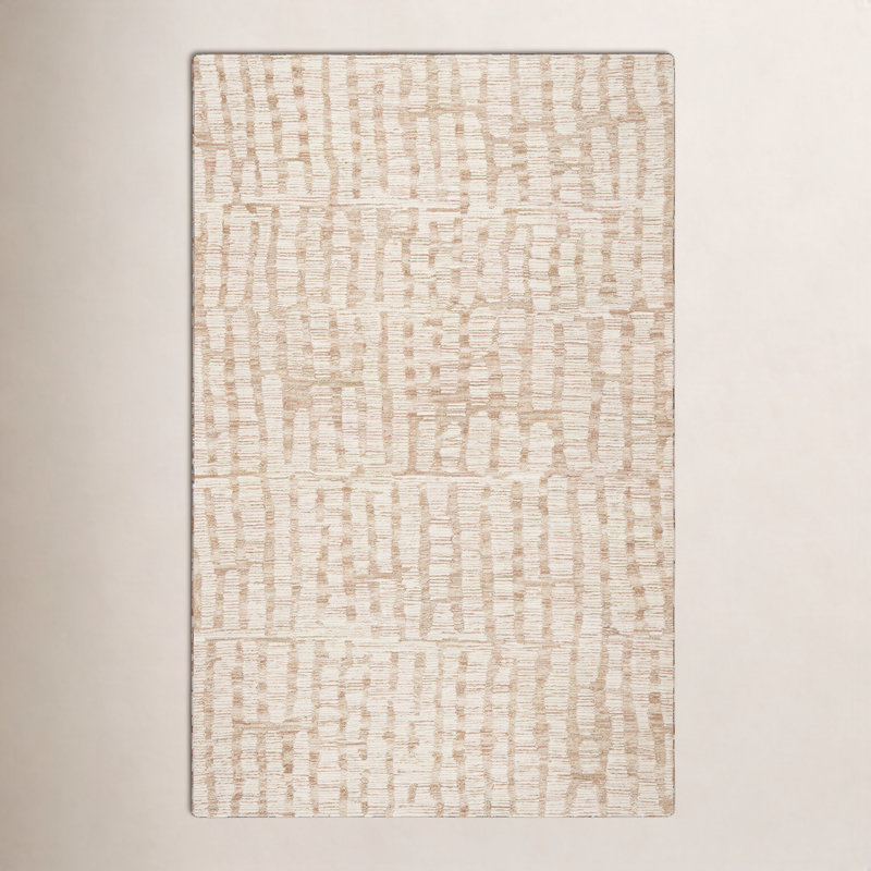 Noella Static Area Rug, Rectangle 2' x 3'