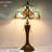 Perham Metal Lamp