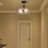 Lamar Glass Semi Flush Mount-1161982135