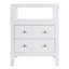 Nora 2-Drawer Nightstand-92443817