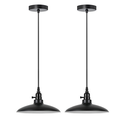 1 - Light Pendant