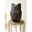 LUMINAIRE RUSTIC IRON OWL