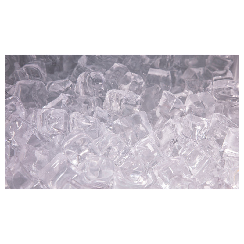 15" Built-In Smart Clear Ice Maker
