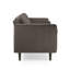 Jeses 207Cm Square Arms Sofa-714327212