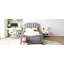 Lit de jour simple tapissier-269827065