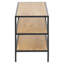 Kevern 9 Pair Shoe Rack