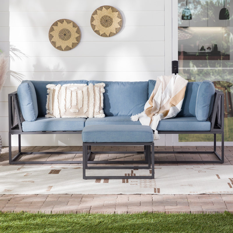 - Person Patio Conversation Sets