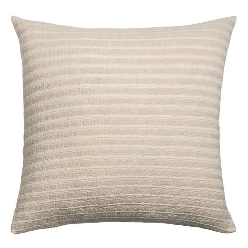 Dune Euro Pillow Cover