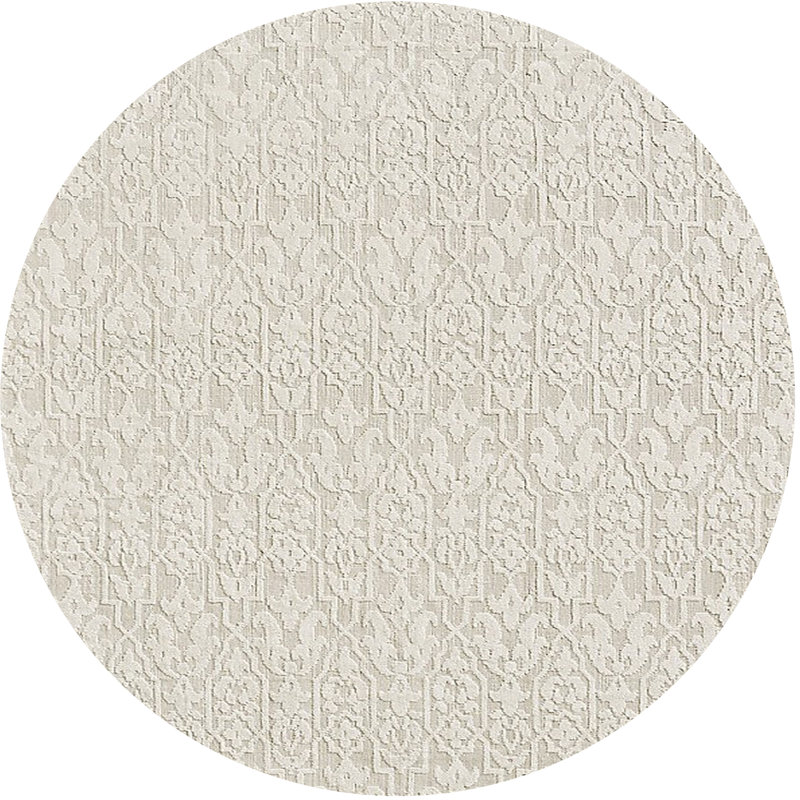 Sifton Indoor Rug, Round 4'