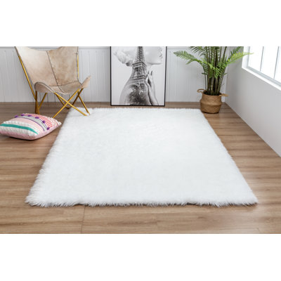 Waylon Hand Tufted Indoor Rug