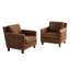 Upholstered Accent Chair