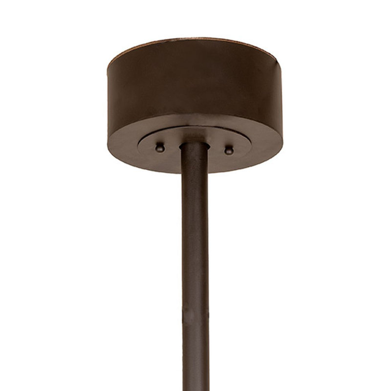 Jahsun Downrod Ceiling Fan