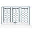 Infinity Wicker/Rattan Open-Frame Headboard-88221762-21137865
