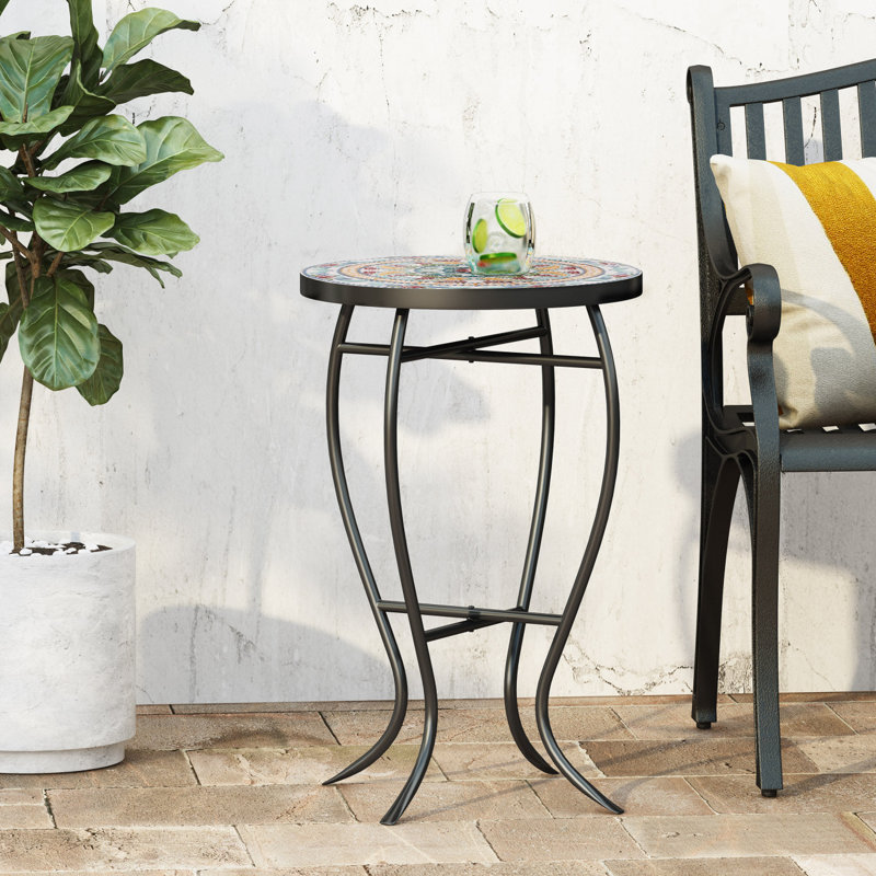 Mobilier d'extérieur La Crescenta