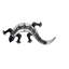 Juelz Iron Animals Wall Decor