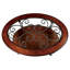 Meuble de salon de style traditionnel 1Pc