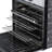 800 Series 30" Self-Cleaning Convection Electric Wall Oven with Built-in Microwave