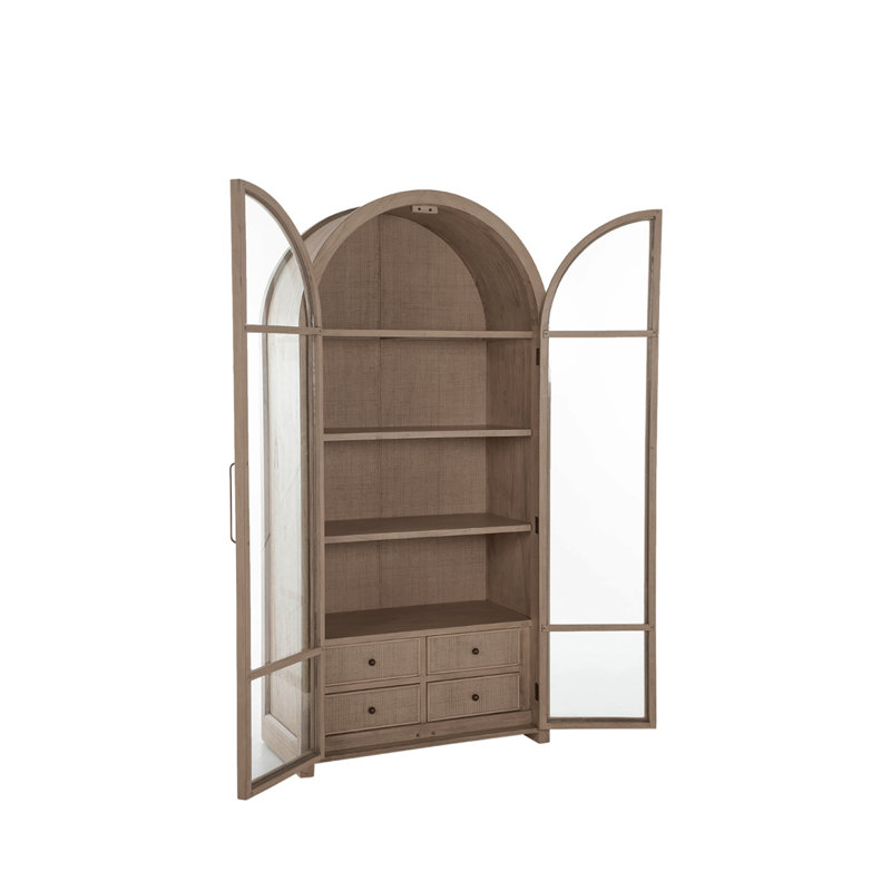 Elsa Cabinet