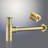 Kibi Bathroom Sink Decorative Round Bottle Trap-57333427