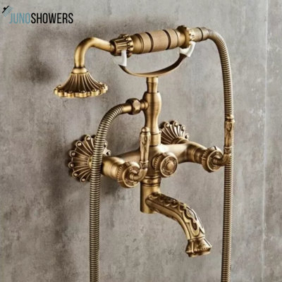 Robinet de lavabo en chrome poli avec aérateur écoénergétique et cartouche en céramique pour une circulation fluide