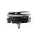 Premium 3.5'' W Basket Strainer