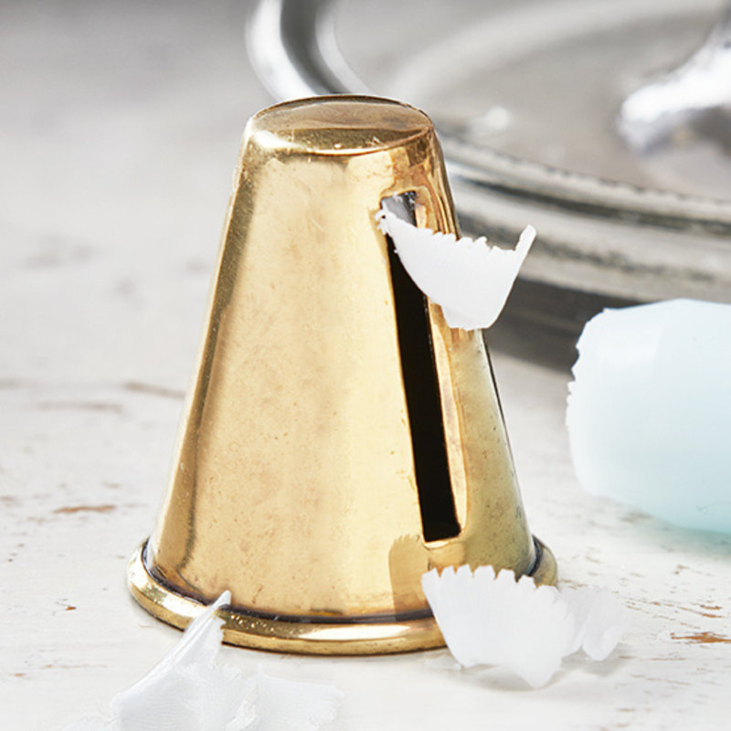 Candle Sharpener