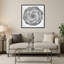 «Succulent Graptoveria 005» par Picufy Studio III, reproduction d'art sur toile encadrée-1793403107-1793403110