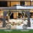 10 Ft. W X 10 Ft. D Outdoor Gazebo With Double Roof, Spacious Canopy With Netting & Curtains, Perfect For Patio, Lawn & Backyard-122500947