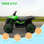 Affrica Borough Wharf Battery Powered Ride On-1440837506