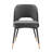 Rouse Performance Velvet Dining Side Chair-609950558-539276187