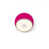 Matte Hot Pink/Silver is out of stock selected