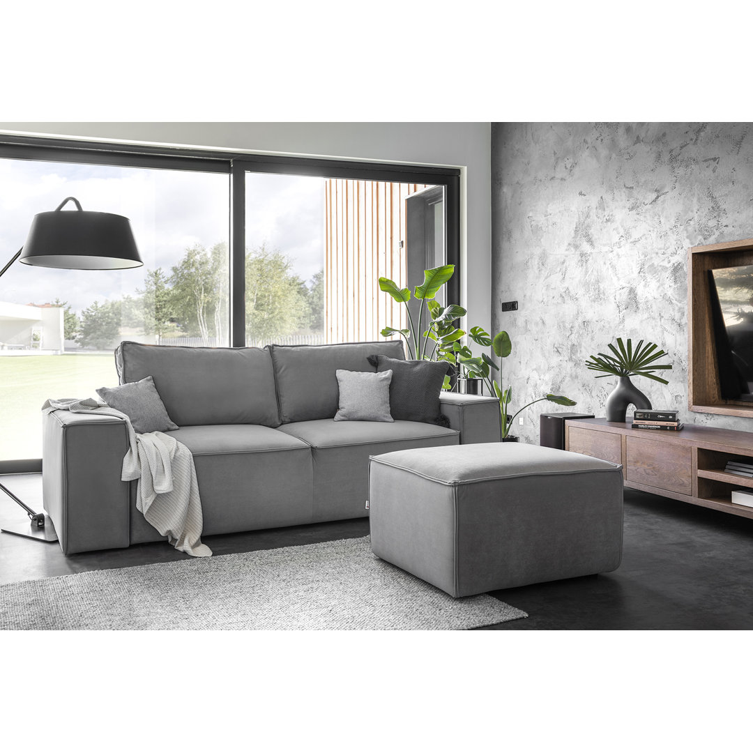 2-Sitzer Sofa Thresa