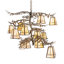 Azianna 12 - Light Chandelier