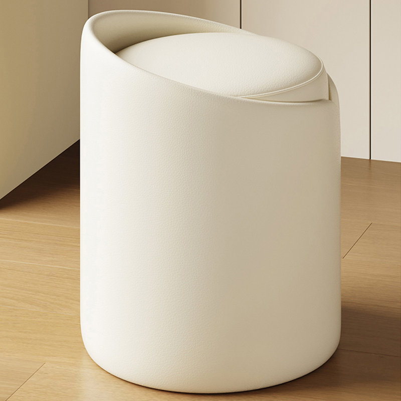 Ursal, White